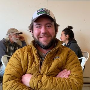 Meet your Posher, Joshua